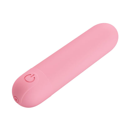 Mini wibrator Stefan Pretty Love 10 wibracji