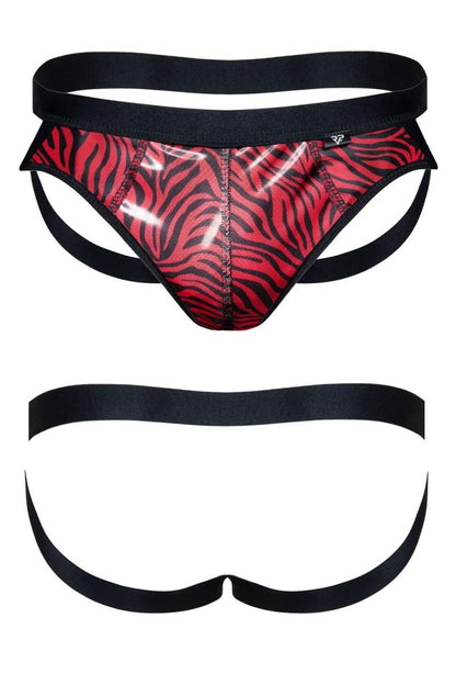Majtki jockstraps - XL