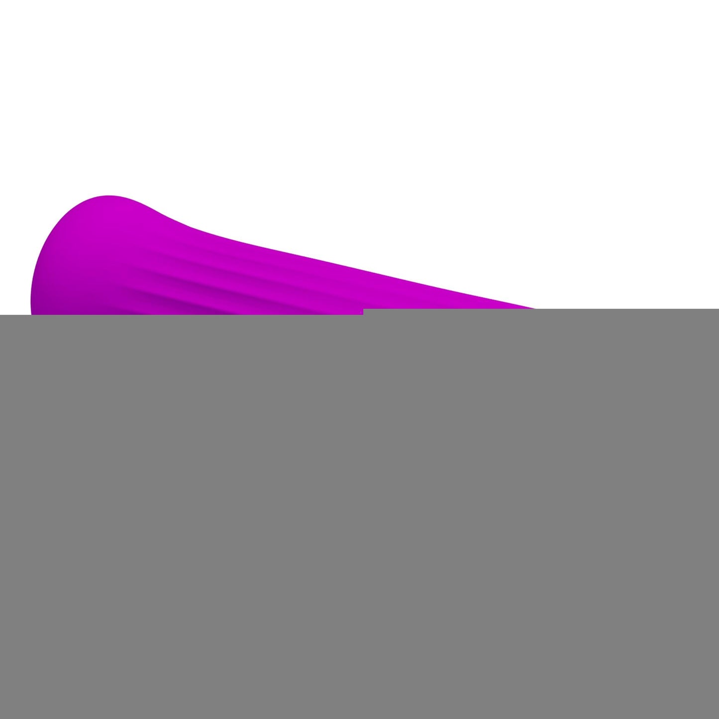 PRETTY LOVE - Blanche Purple, 12 vibration functions Memory function