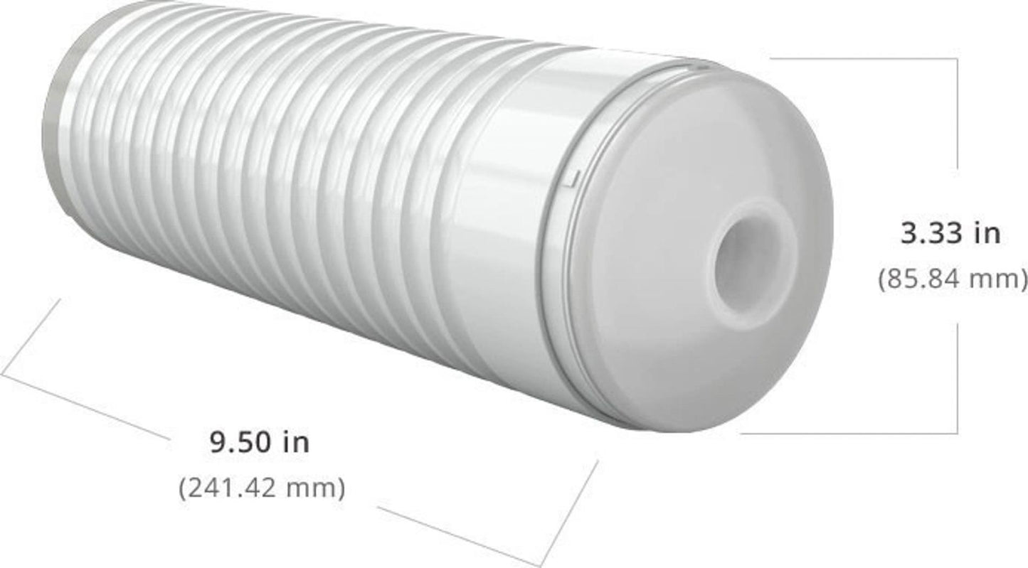 Masturbator Lovense Max 2 z wibracjami i ssaniem 360 Bluetooth