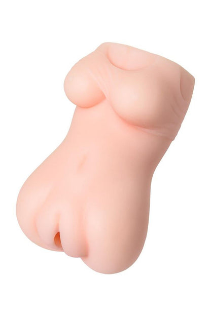 Masturbator Cherry Ripe Juicy Pussy realistyczny SoftSkin