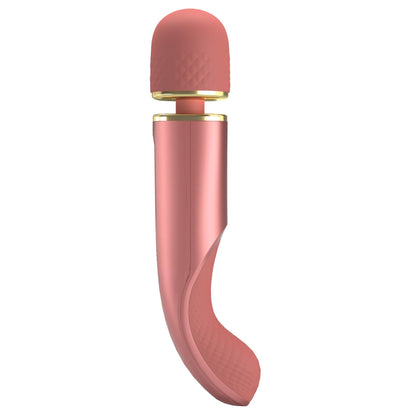 Masażer wibracyjny Pretty Love 7 funkcji czarny