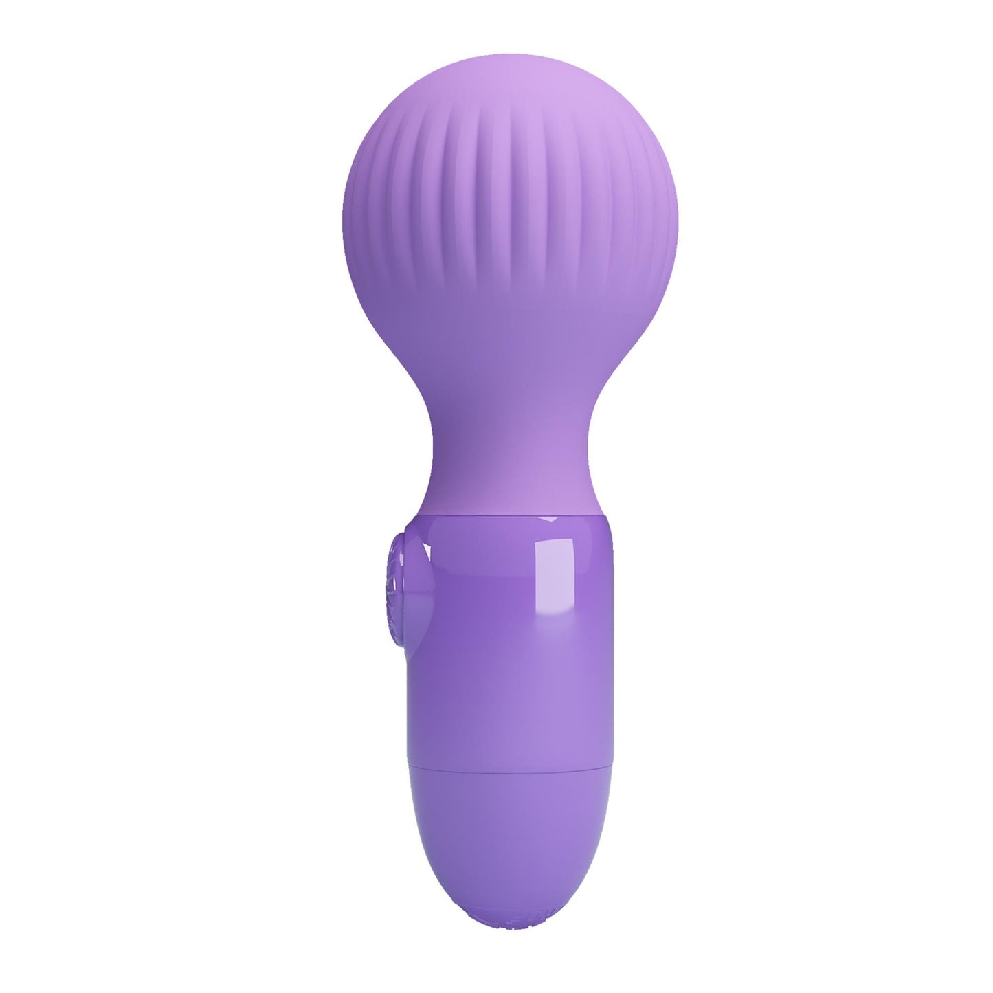 Mini wibrator silikonowy Pretty Love Little Cute