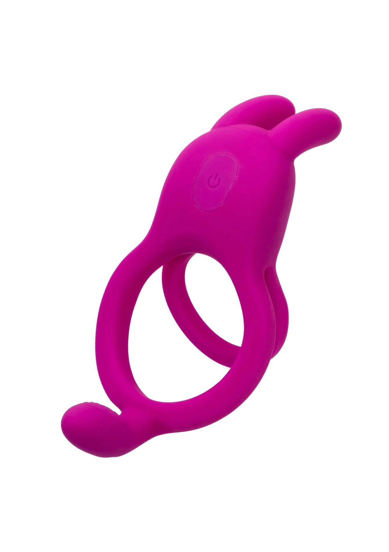 Rechargeable Ring Touch