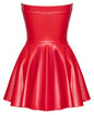 Noir Dress red XL