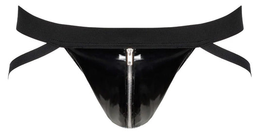 Vinyl Jock Men L