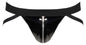 Vinyl Jock Men L