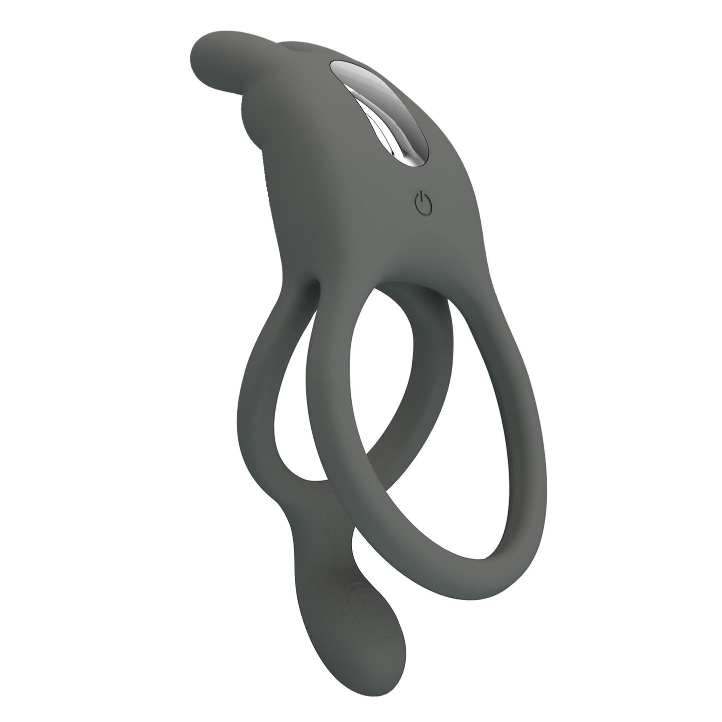 MASTER RING, 7 vibration functions