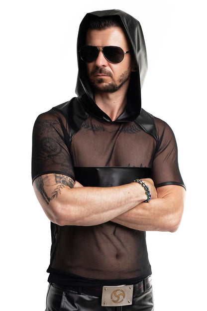 RMIvo001 - T-shirt - L