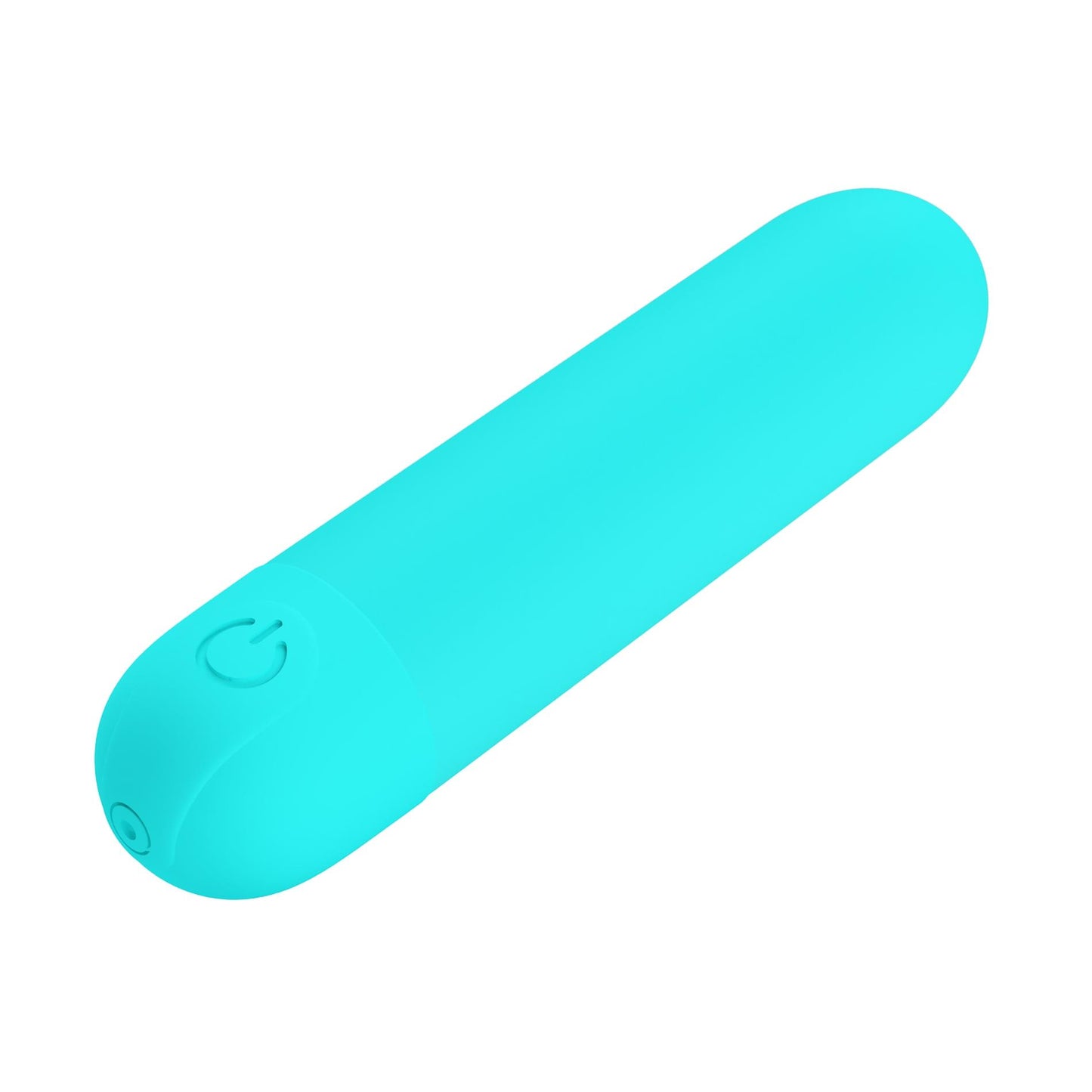 Mini wibrator Stefan Pretty Love 10 funkcji