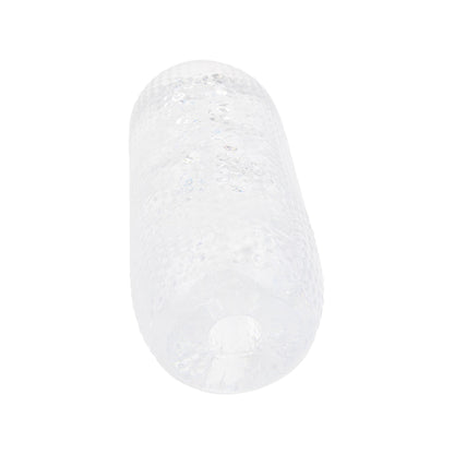 Palm  Stroker No.5-Clear