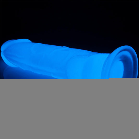 7.5'' Lumino Play Dildo