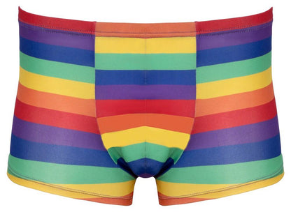 Men's Boxer Briefs Rainbow XL