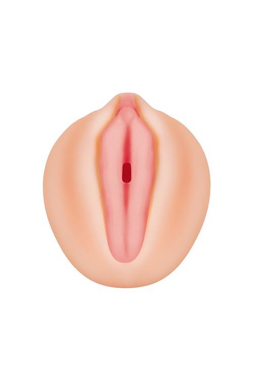 ALEXIS TEXAS REALISTIC VAGINA STROKER