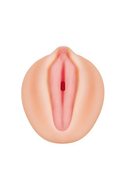 ALEXIS TEXAS REALISTIC VAGINA STROKER