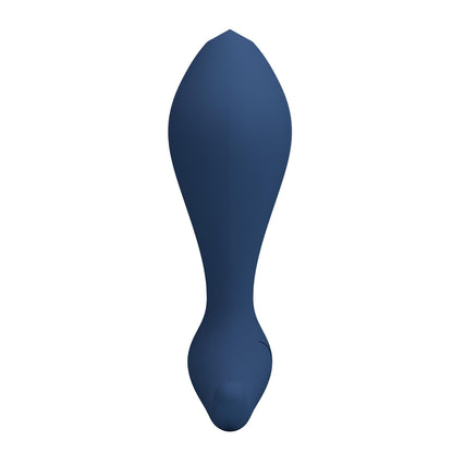 Masażer prostaty silikonowy Mr. Play Bill wodoodporny