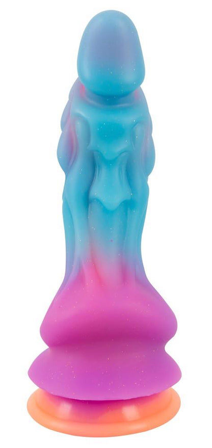 Dildo silikonowy Beasty Cocks monster 21.5 cm