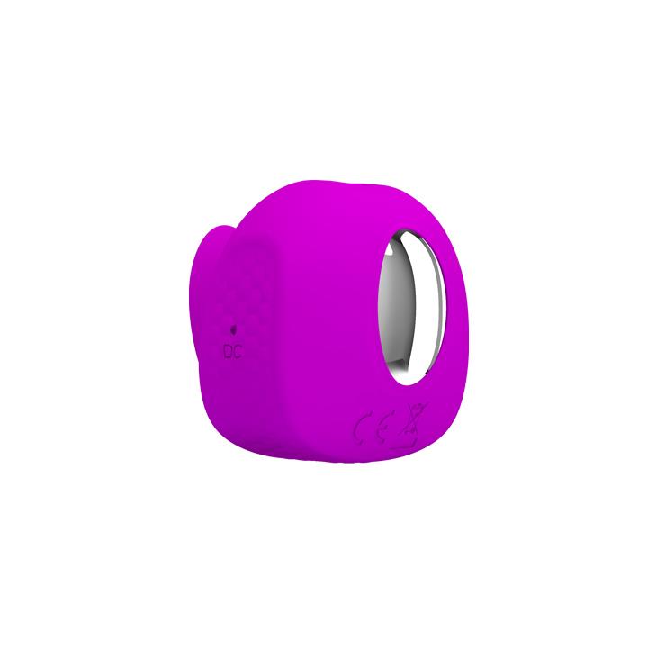 PRETTY LOVE - ESTELLE USB 12 Functions purple