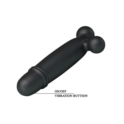 PRETTY LOVE-  Goddard, 10 vibration functions