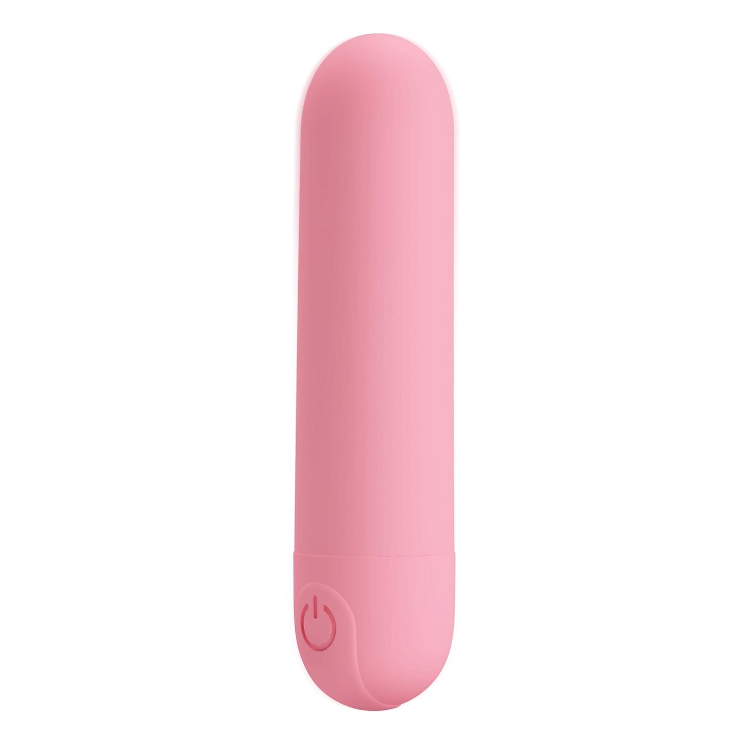 Mini wibrator Pretty Love Stefan 10 funkcji wodoodporny
