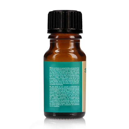 Afrodyzjak Spanish Fly Love Potion Pharmquests 10 ml