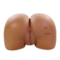 Masturbator realistyczny Crazy Bull Wendy z wibracją 34 cm