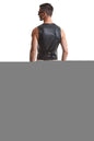 RMOliviero001 - vest - XL