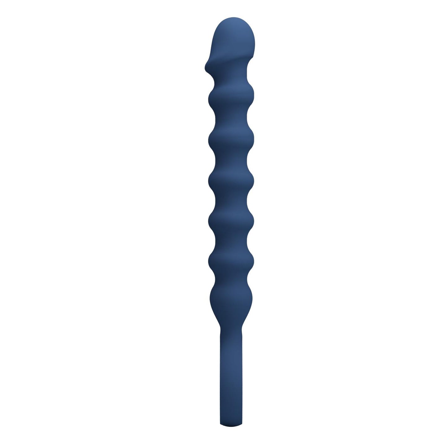 Pręt analny silikonowy Mr Play George 28 cm wodoodporny