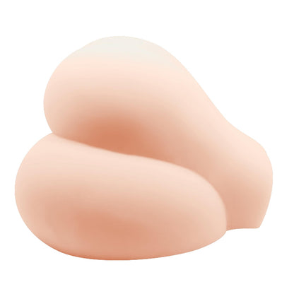 CRAZY BYLL - Dual Vagina And Ass Vibrating, Voice