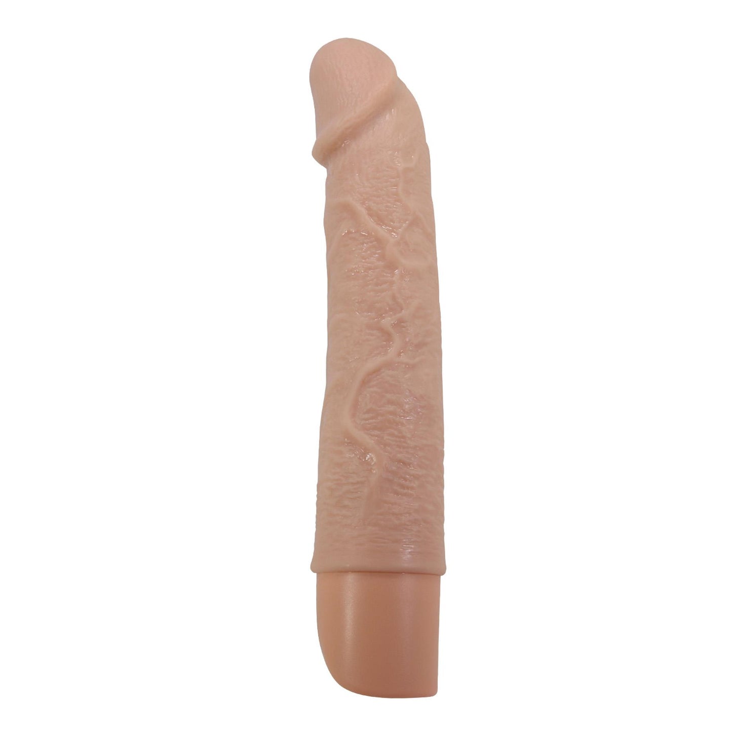 Realistyczny wibrator dildo Pretty Love Leander USB