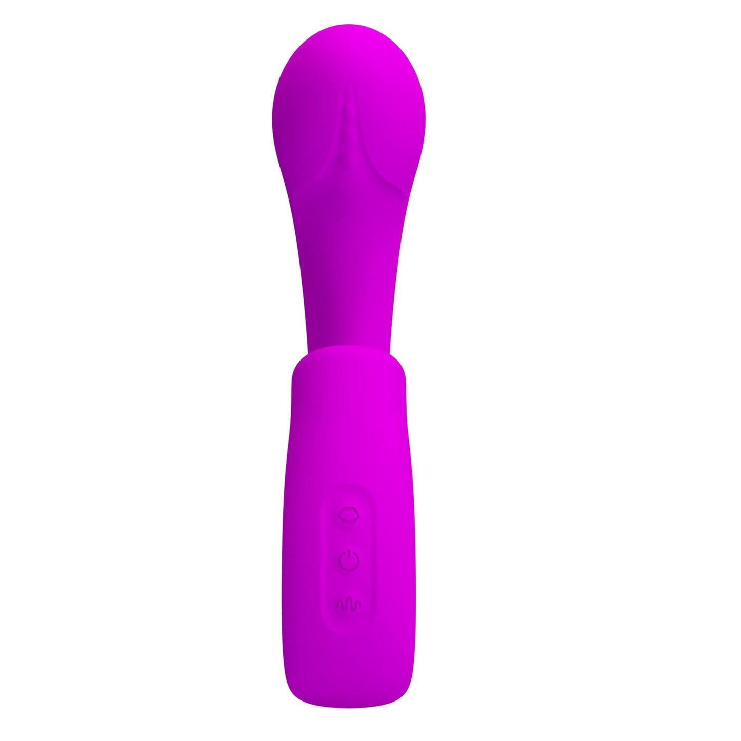 Stymulator łechtaczki Sibel Pretty Love silikonowy USB
