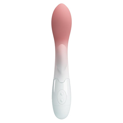 Wibrator króliczek Pretty Love Brighty 30 funkcji silikonowy