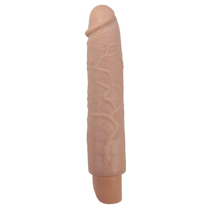 Realistyczny wibrator dildo Pretty Love Soren USB