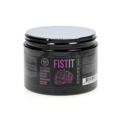 Lubrykant analny relaksujący Fist It 500 ml