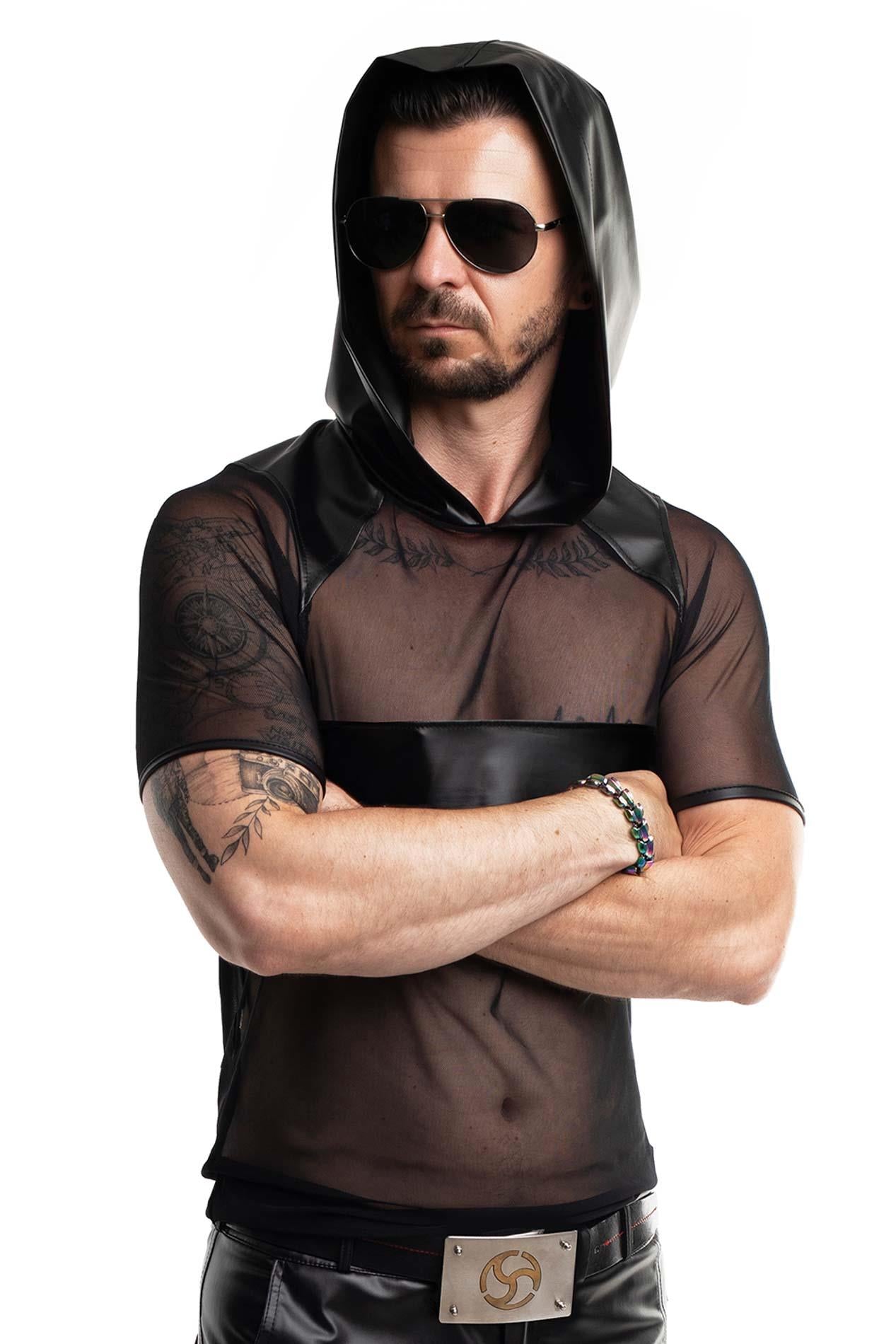 RMIvo001 - T-shirt - S