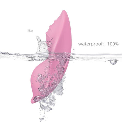 Whisper light pink