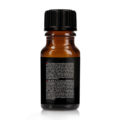 Afrodyzjaki dla par Spanish Fly Red Hot Pharmquests 10 ml