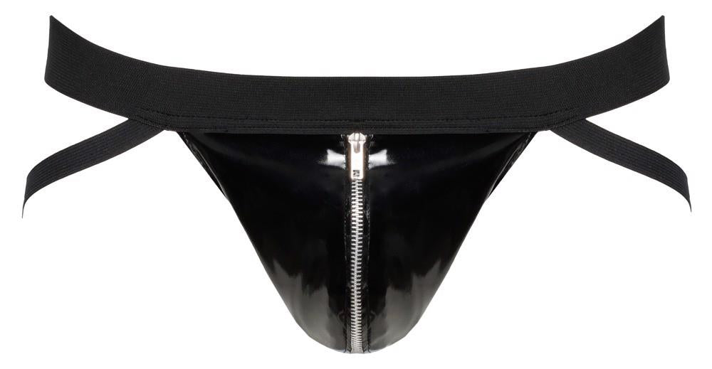 Vinyl Jock Men M