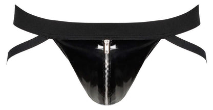 Vinyl Jock Men M