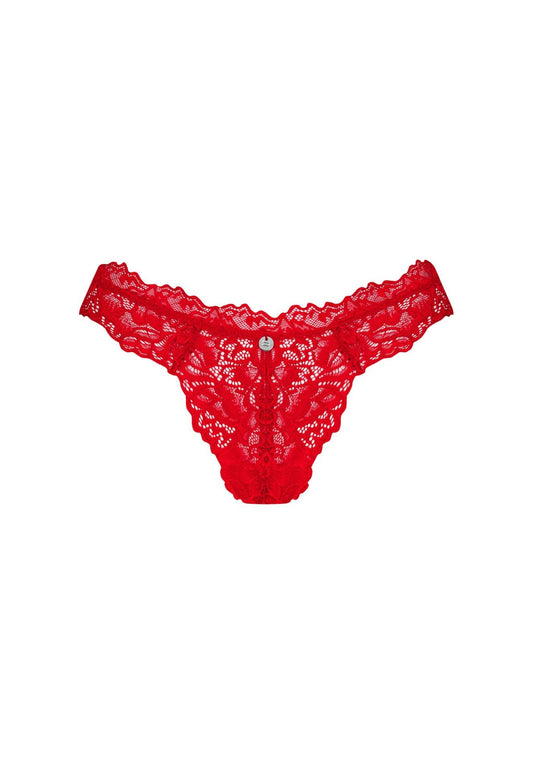 Amor Cherris stringi  S/M