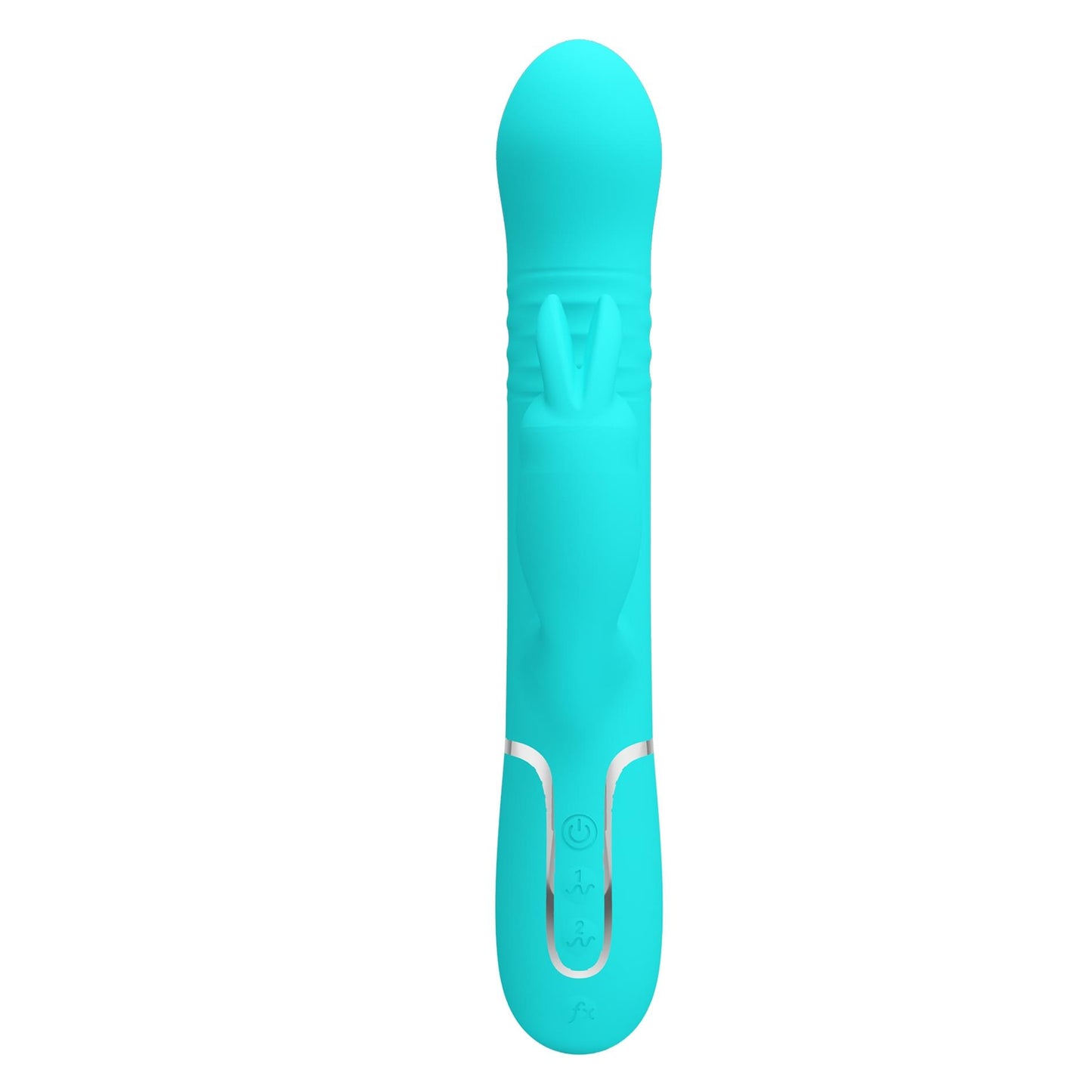 Wibrator króliczek Pretty Love Coale Twinkled 7 funkcji wibracji