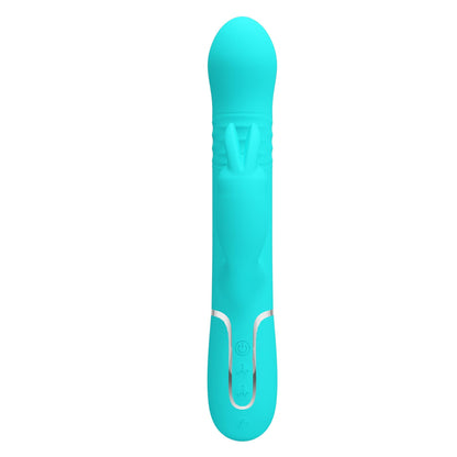 Wibrator króliczek Pretty Love Coale Twinkled 7 funkcji wibracji
