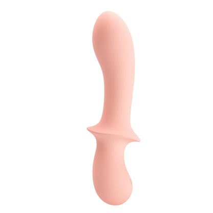 Wibrator silikonowy Pretty Love Abigal 10 funkcji wibracji