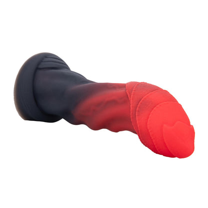 Dildo silikonowe Power Monsters Infernal Goliath 25 cm