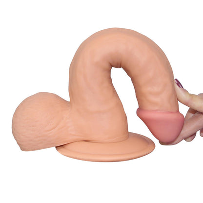 8.8"" The Ultra Soft Dude