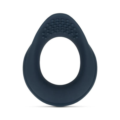 Boners - Vibrating Cock Ring with Perineum Stimulation