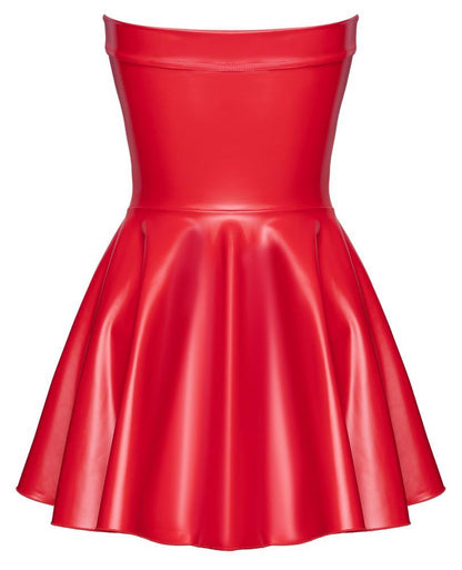 Noir Dress red L