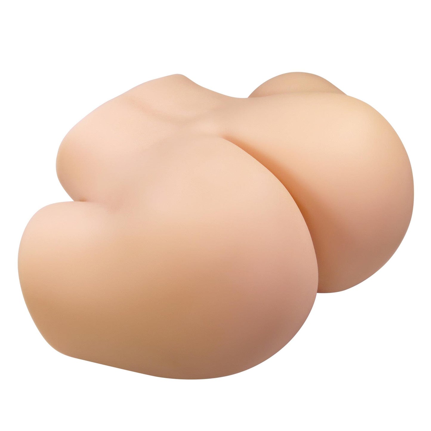 Realistyczny masturbator 3D Jessil Crazy Bull 7kg