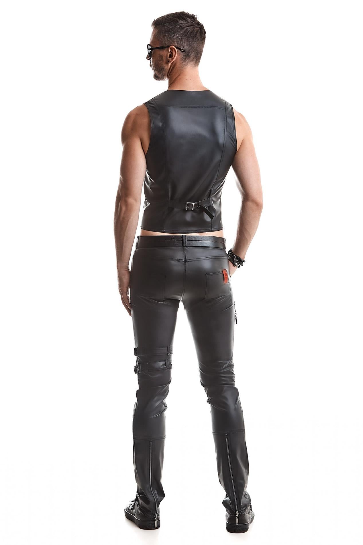 RMOliviero001 - vest - S