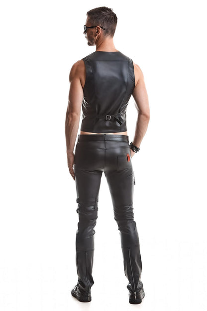 RMOliviero001 - vest - S